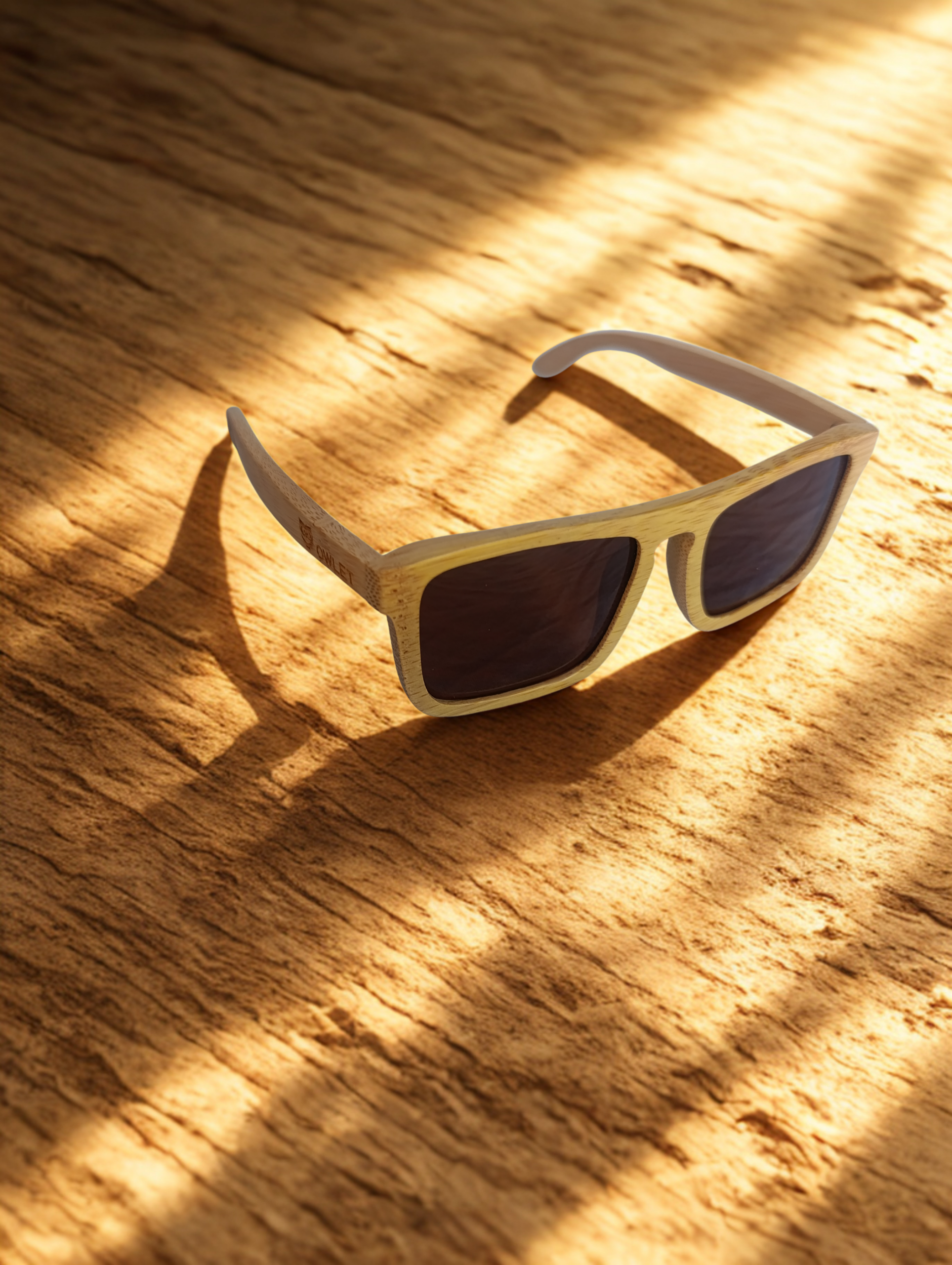 Natural Bamboo- NB