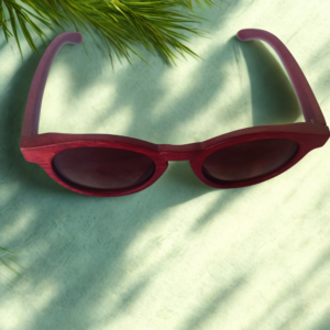 Red Bamboo- RB