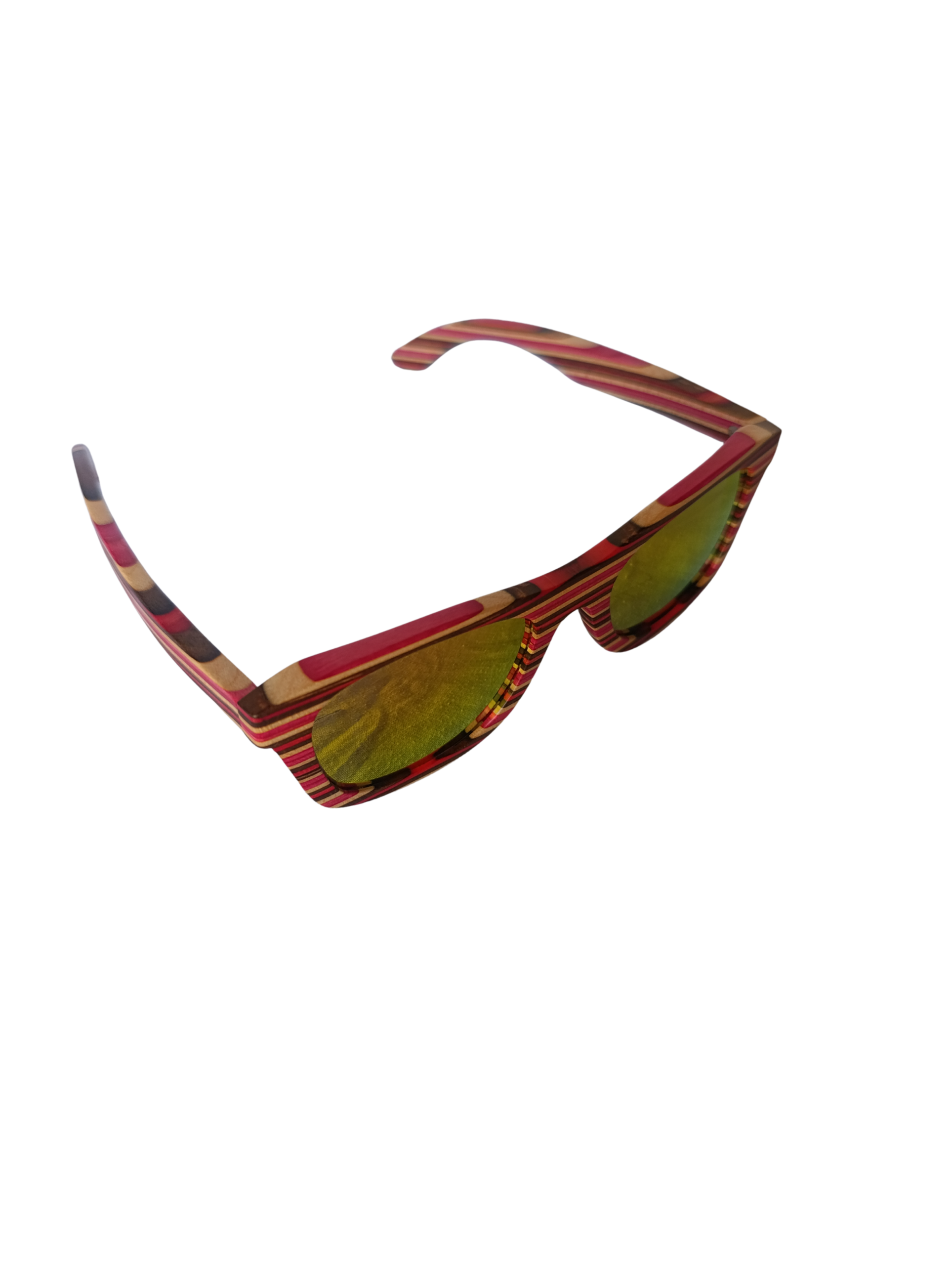 Rainbow Pink - slika 3