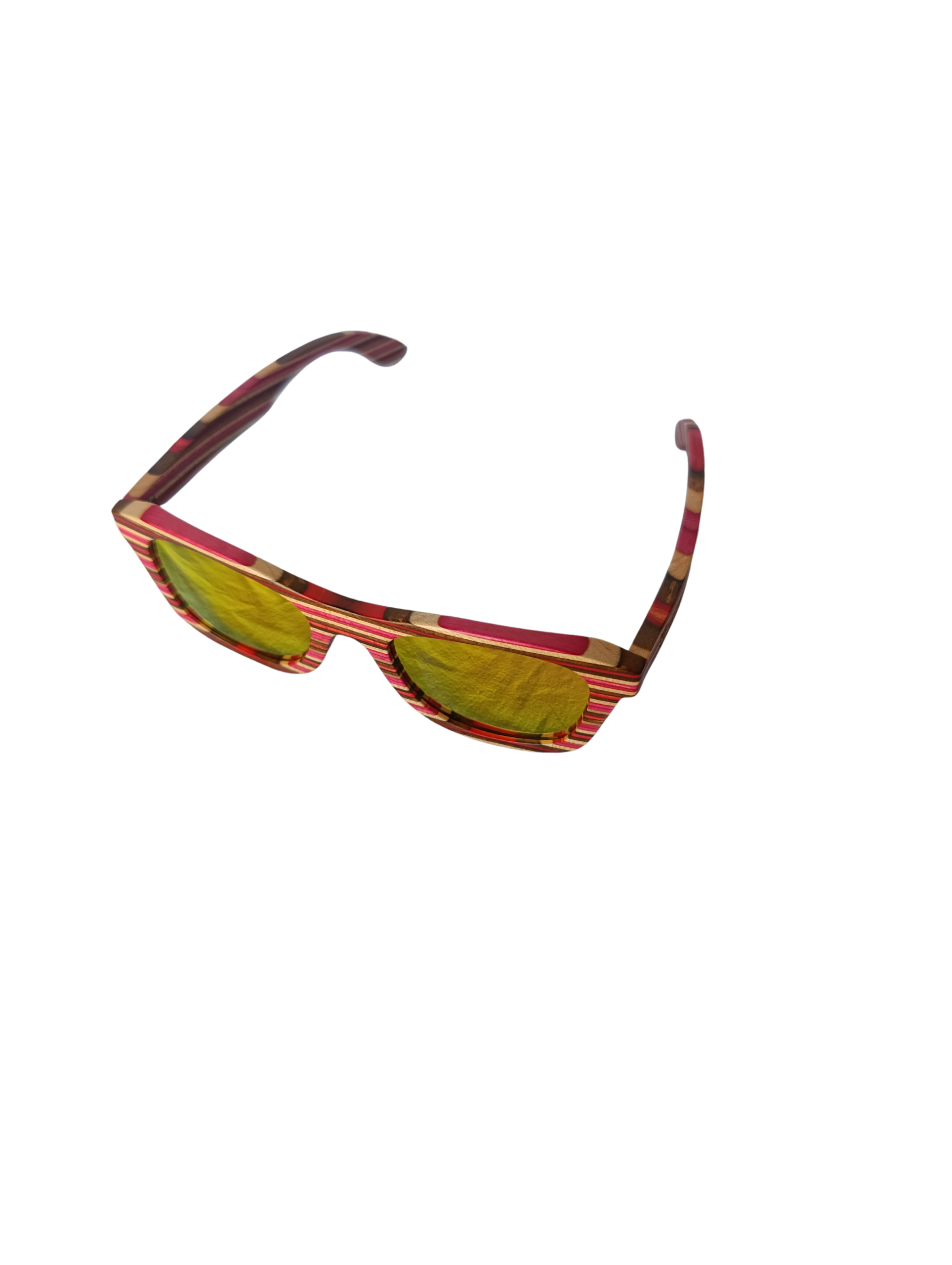 Rainbow Pink - slika 4