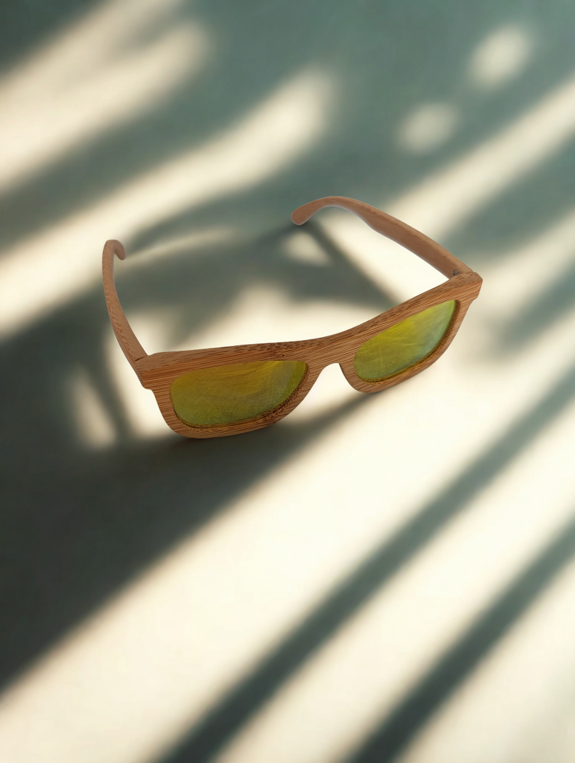 Summer skate O.